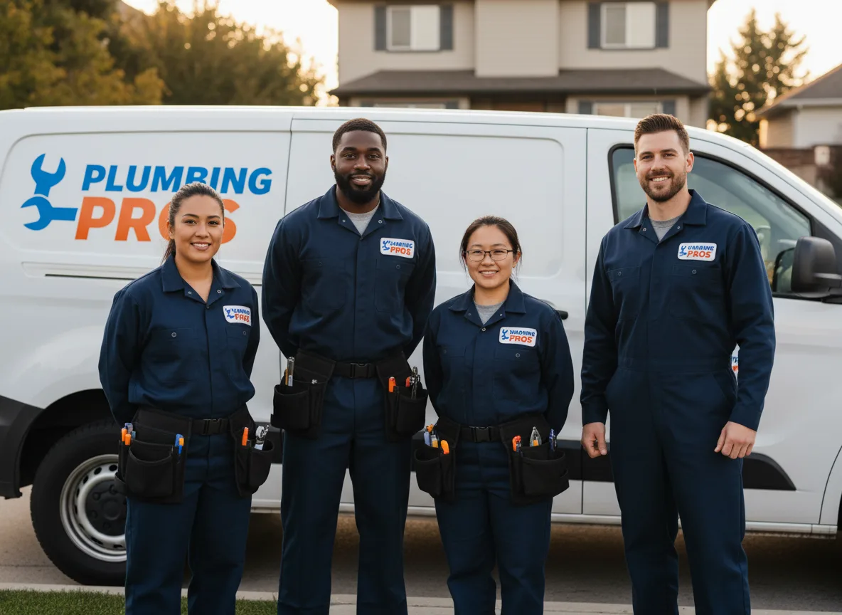 Water Heater Repair company in South Fork, CO